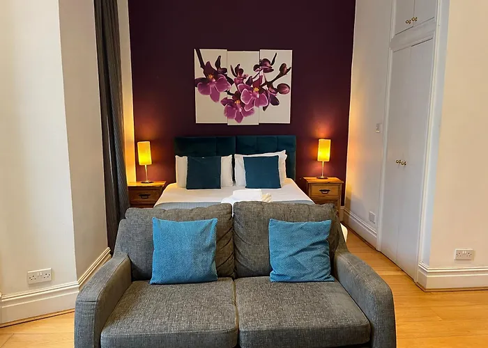 Longridge Road Apartments